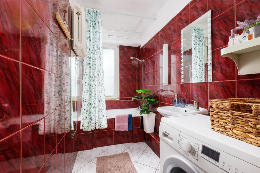 Olsztyn, Nag&oacute;rki, Mieczysława Orłowicza, 3 pokoje z oddzielną kuchnią Orłowicza 2