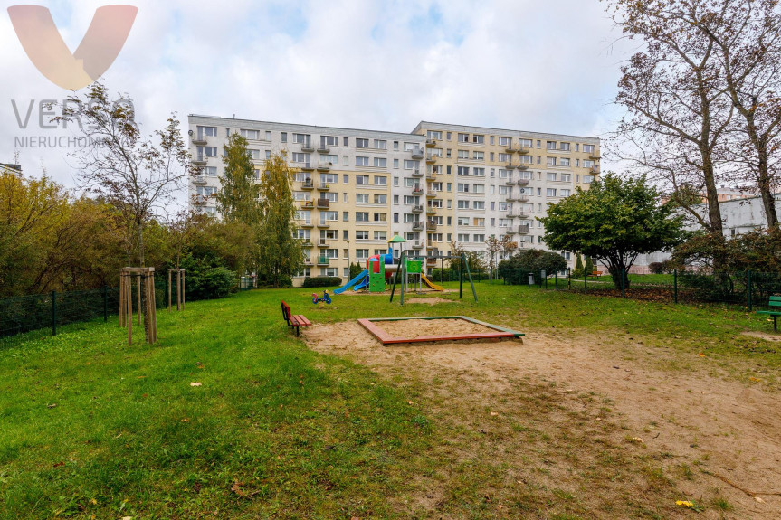 Olsztyn, Nag&oacute;rki, Mieczysława Orłowicza, 3 pokoje z oddzielną kuchnią Orłowicza 2