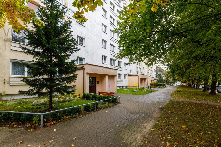 Olsztyn, Nag&oacute;rki, Mieczysława Orłowicza, 3 pokoje z oddzielną kuchnią Orłowicza 2