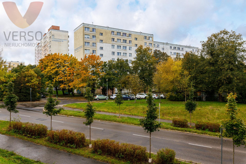 Olsztyn, Nag&oacute;rki, Mieczysława Orłowicza, 3 pokoje z oddzielną kuchnią Orłowicza 2