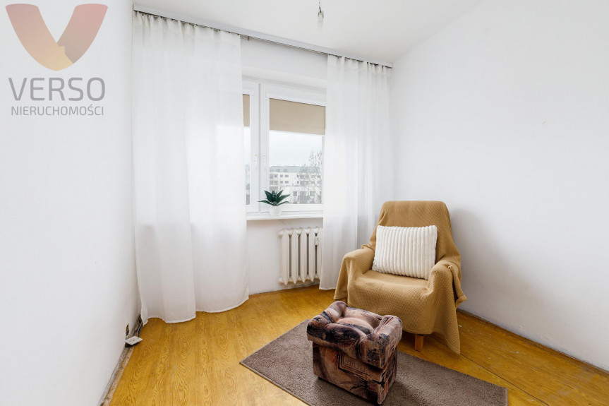 Olsztyn, Pojezierze, Dworcowa, 2 pokoje Dworcowa 66