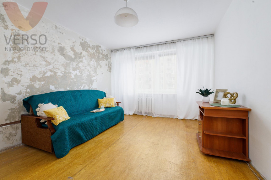 Olsztyn, Pojezierze, Dworcowa, 2 pokoje Dworcowa 66