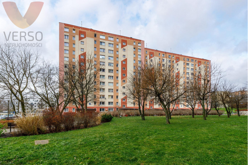 Olsztyn, Pojezierze, Dworcowa, 2 pokoje Dworcowa 66