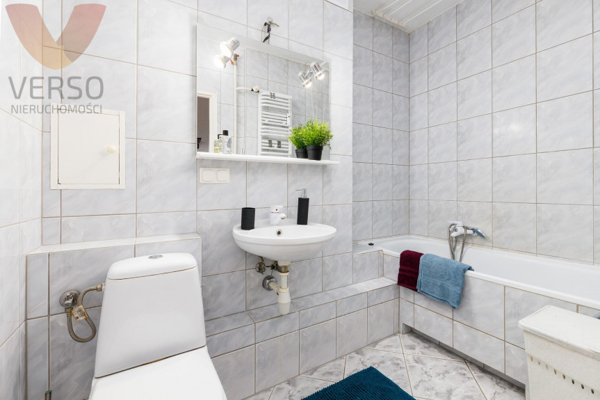 Olsztyn, Jaroty, Piotrowskiego, Mieszkanie na sprzedaż