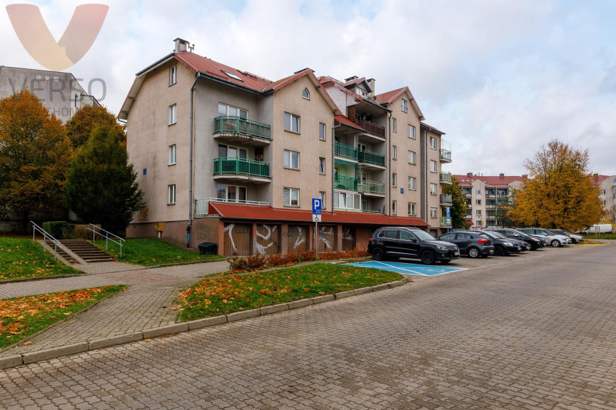 Olsztyn, Jaroty, Piotrowskiego, Mieszkanie na sprzedaż