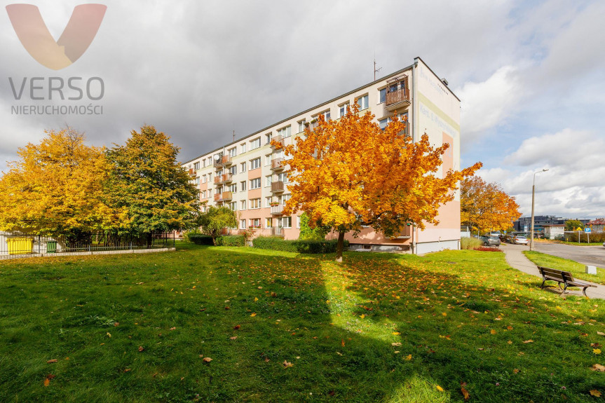 Olsztyn, Pojezierze, Kardynała Stefana Wyszyńskiego, Mieszkanie na sprzedaż