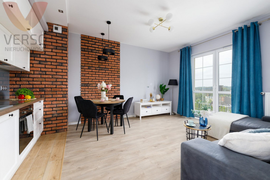 Olsztyn, warmińsko-mazurskie, Mieszkanie na sprzedaż