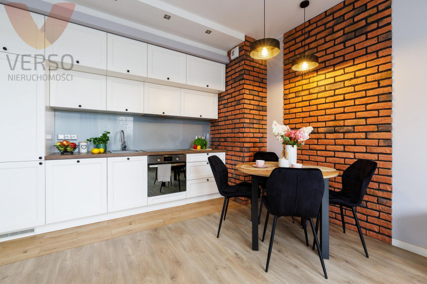 Olsztyn, Podleśna, Borowa, Mieszkanie na sprzedaż