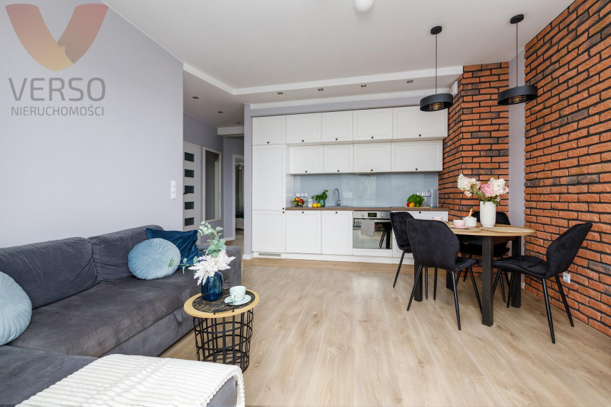 Olsztyn, Podleśna, Borowa, Mieszkanie na sprzedaż