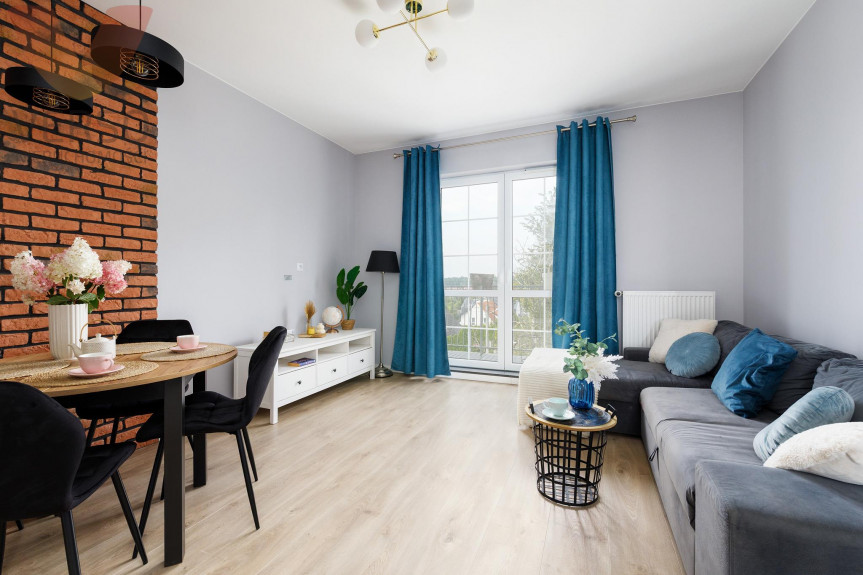 Olsztyn, Podleśna, Borowa, Mieszkanie na sprzedaż