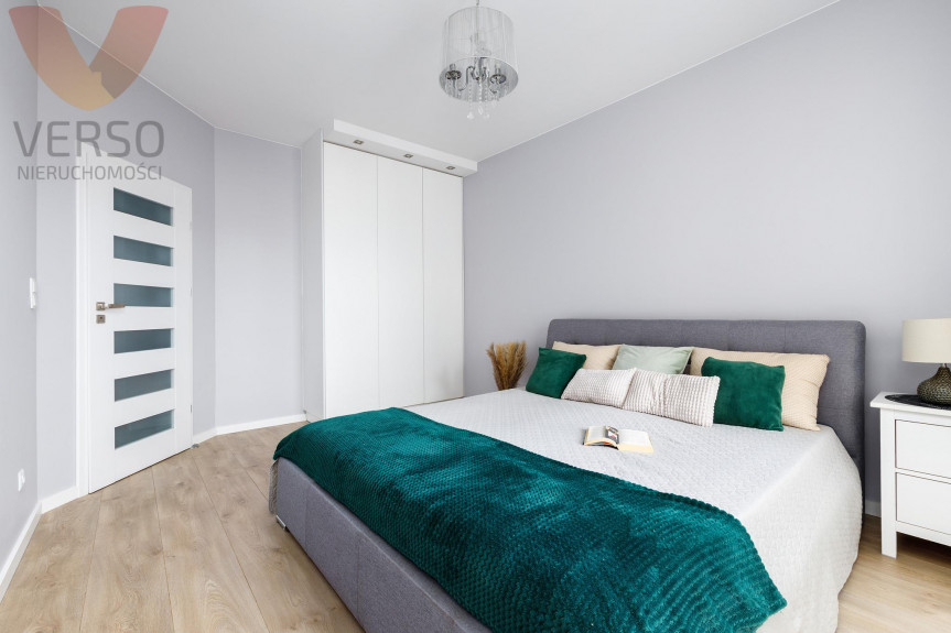 Olsztyn, Podleśna, Borowa, Mieszkanie na sprzedaż