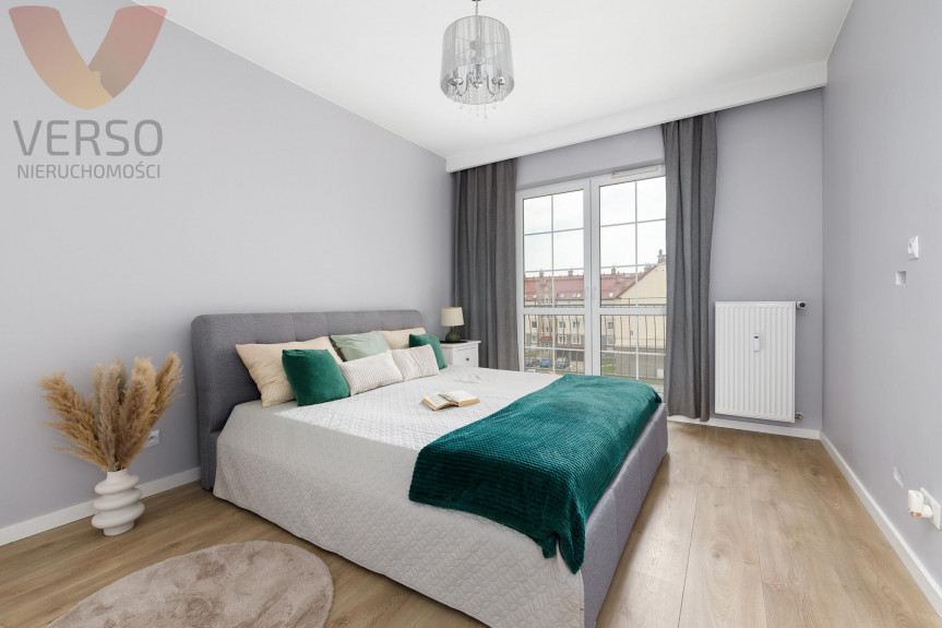 Olsztyn, Podleśna, Borowa, Mieszkanie na sprzedaż