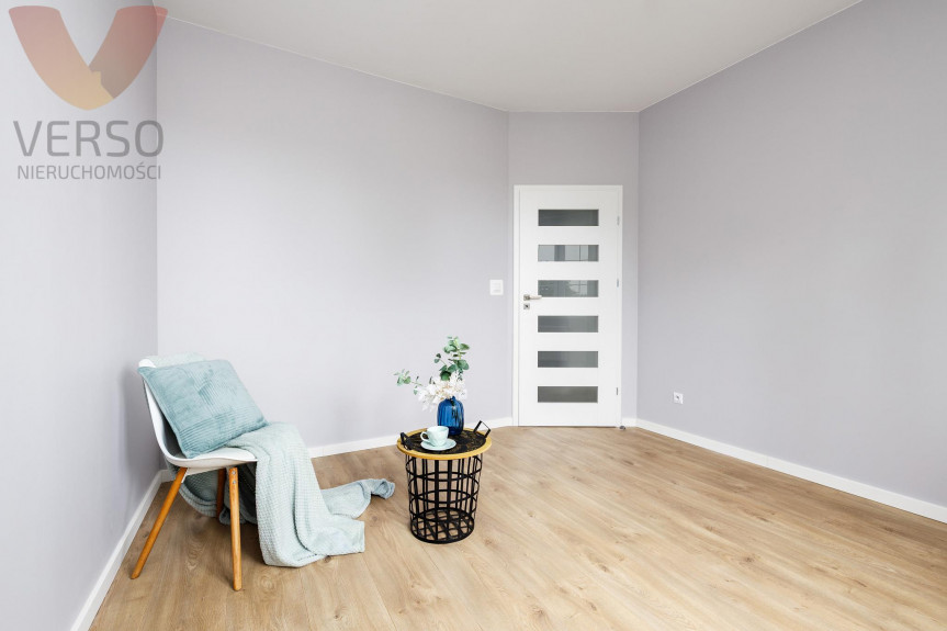 Olsztyn, Podleśna, Borowa, Mieszkanie na sprzedaż