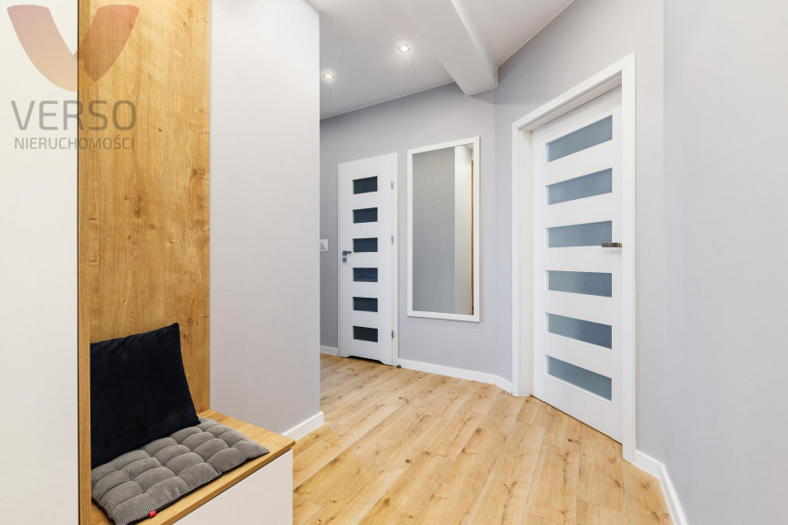 Olsztyn, Podleśna, Borowa, Mieszkanie na sprzedaż