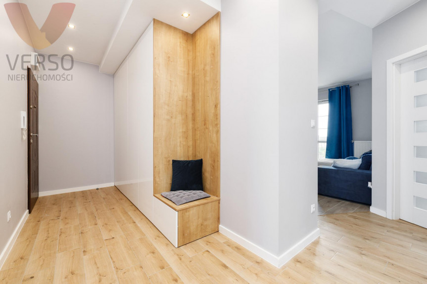 Olsztyn, Podleśna, Borowa, Mieszkanie na sprzedaż