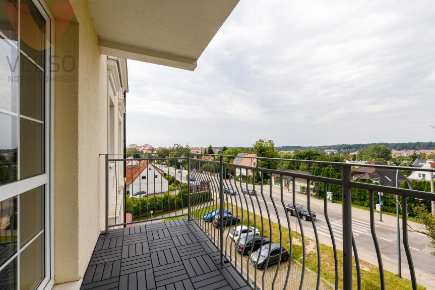 Olsztyn, Podleśna, Borowa, Mieszkanie na sprzedaż