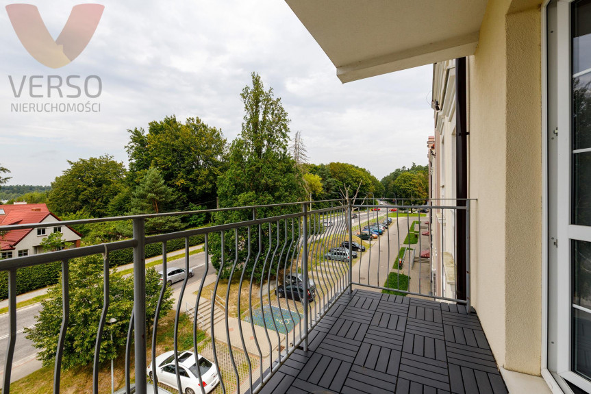 Olsztyn, Podleśna, Borowa, Mieszkanie na sprzedaż