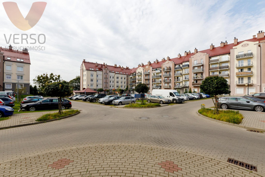 Olsztyn, Podleśna, Borowa, Mieszkanie na sprzedaż