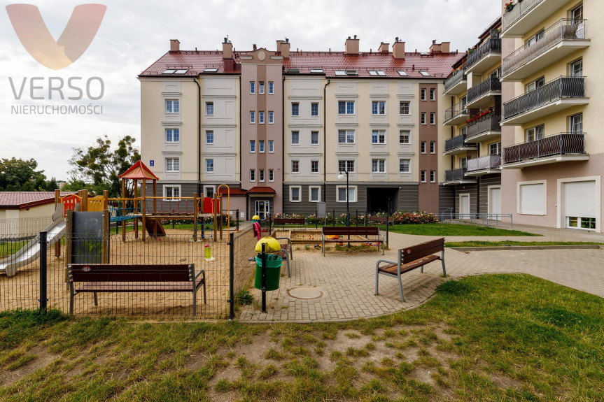 Olsztyn, Podleśna, Borowa, Mieszkanie na sprzedaż