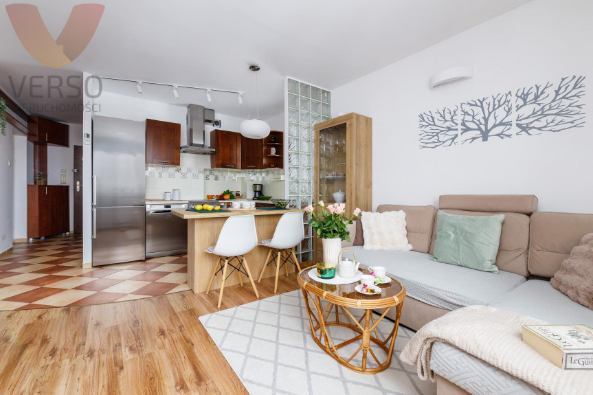 Olsztyn, Nag&oacute;rki, Barcza, 2 pokoje nowa technologia z windą Nag&oacute;rki