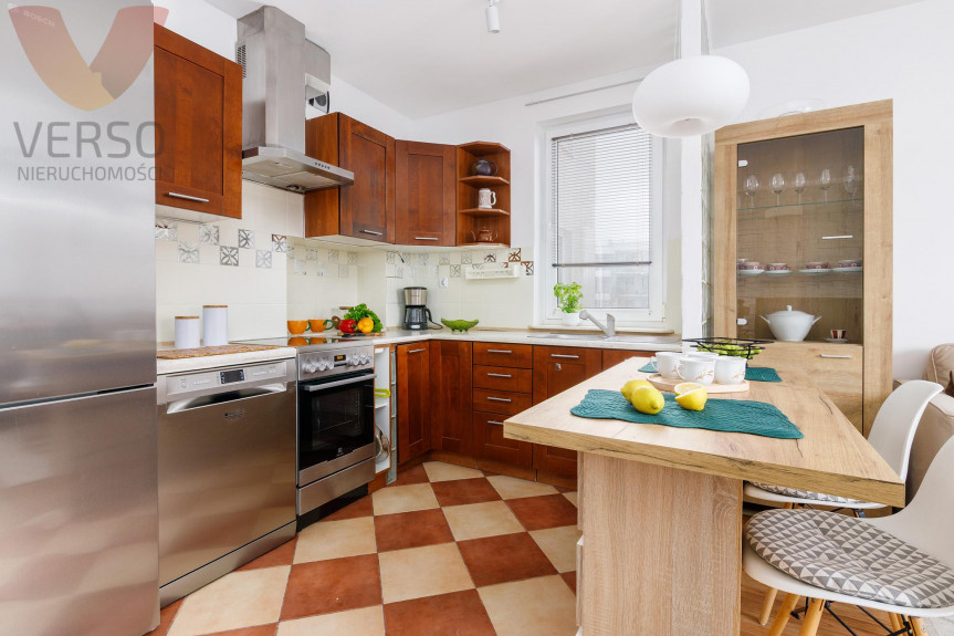 Olsztyn, Nag&oacute;rki, Barcza, 2 pokoje nowa technologia z windą Nag&oacute;rki