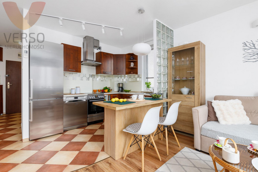 Olsztyn, Nag&oacute;rki, Barcza, 2 pokoje nowa technologia z windą Nag&oacute;rki