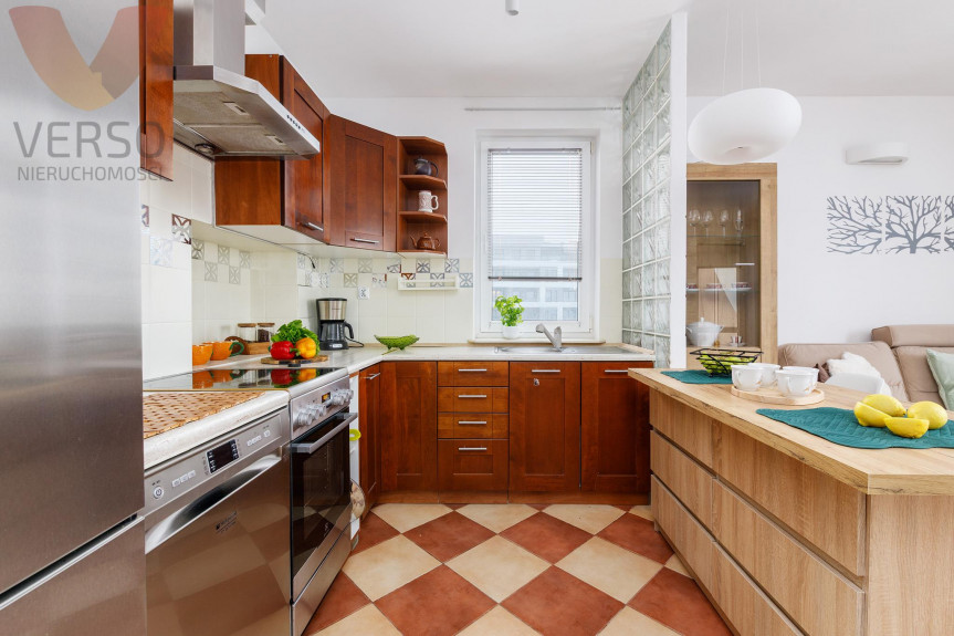 Olsztyn, Nag&oacute;rki, Barcza, 2 pokoje nowa technologia z windą Nag&oacute;rki