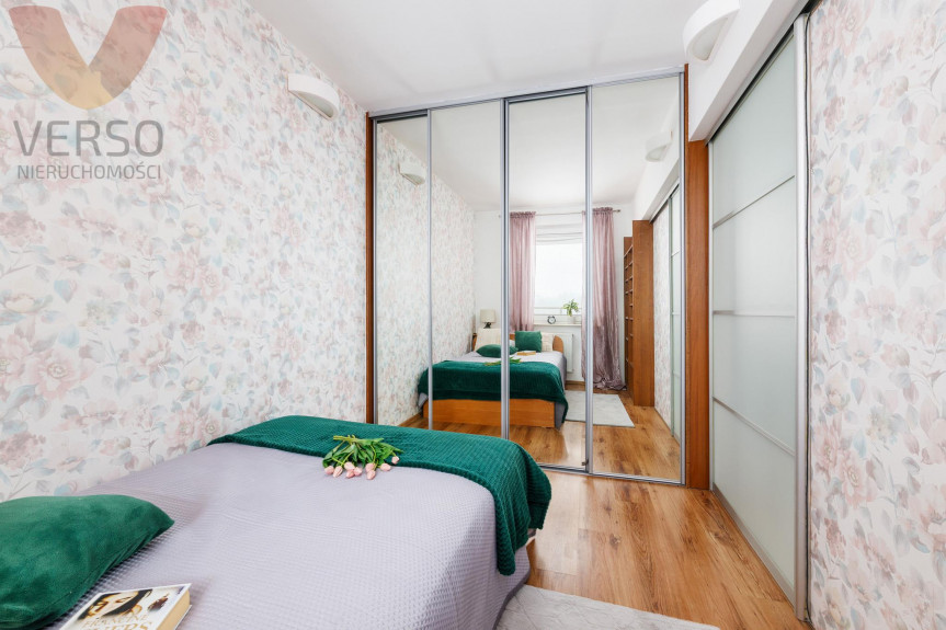 Olsztyn, Nag&oacute;rki, Barcza, 2 pokoje nowa technologia z windą Nag&oacute;rki