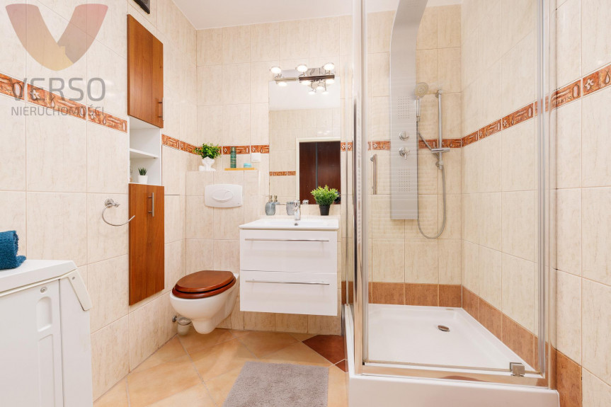 Olsztyn, Nag&oacute;rki, Barcza, 2 pokoje nowa technologia z windą Nag&oacute;rki