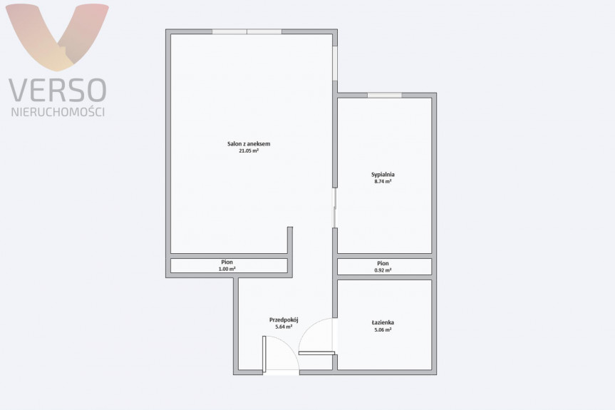 Olsztyn, Nag&oacute;rki, Barcza, 2 pokoje nowa technologia z windą Nag&oacute;rki