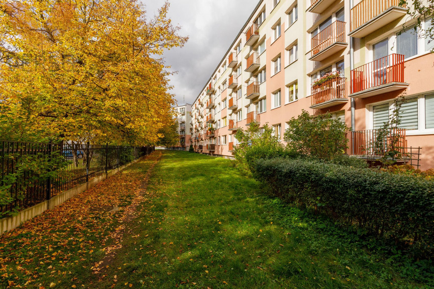 Olsztyn, Kormoran, Kardynała Stefana Wyszyńskiego, 3 pokoje 1 piętro Wyszyńskiego Olsztyn