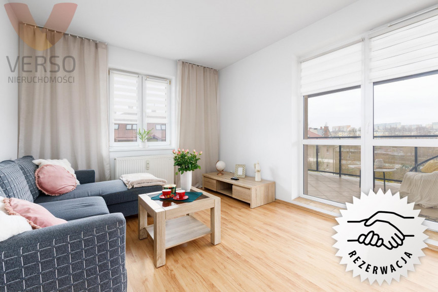 Olsztyn, warmińsko-mazurskie, Mieszkanie na sprzedaż