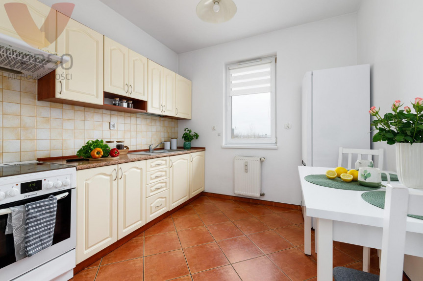 Olsztyn, Kormoran, J. Piłsudskiego, 2 pokoje w nowej technologii z dużym balkonem