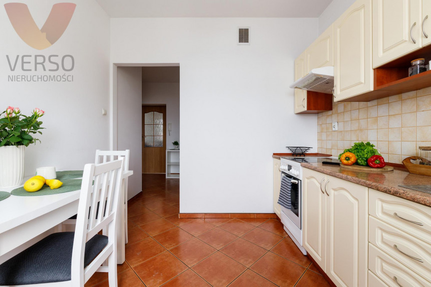 Olsztyn, Kormoran, J. Piłsudskiego, 2 pokoje w nowej technologii z dużym balkonem