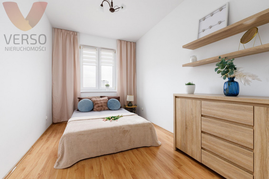 Olsztyn, Kormoran, J. Piłsudskiego, 2 pokoje w nowej technologii z dużym balkonem