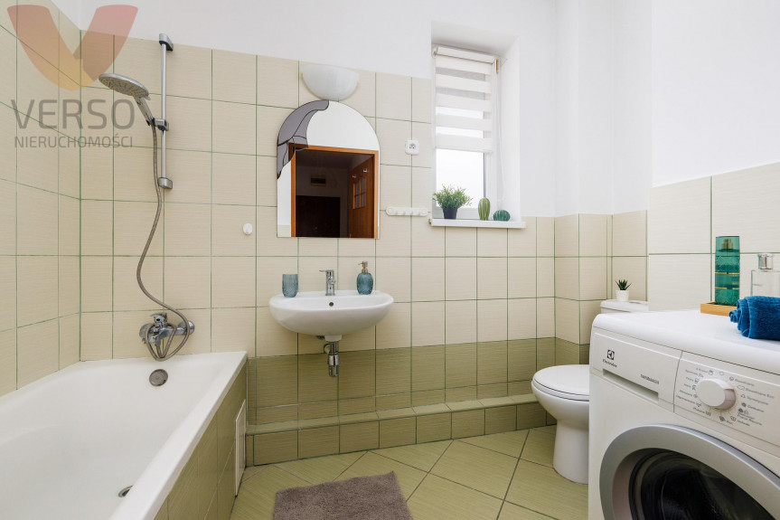 Olsztyn, Kormoran, J. Piłsudskiego, 2 pokoje w nowej technologii z dużym balkonem