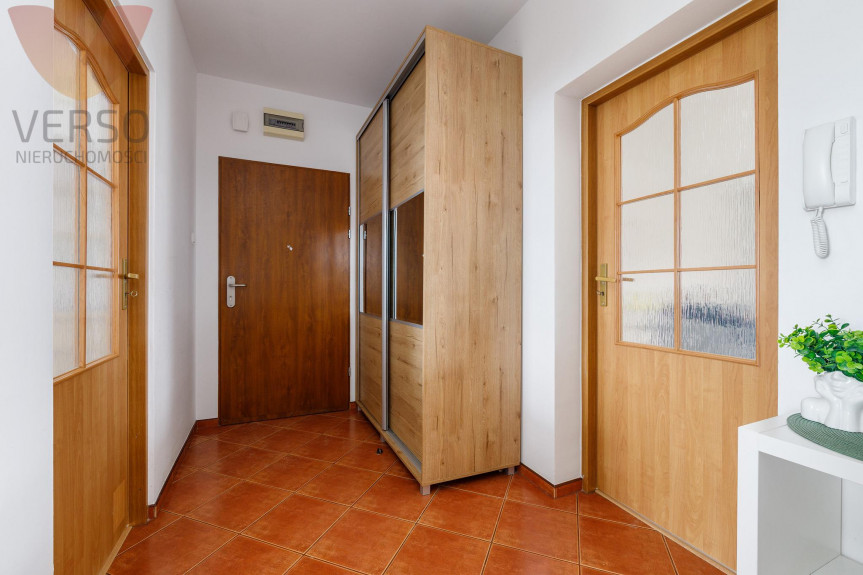 Olsztyn, Kormoran, J. Piłsudskiego, 2 pokoje w nowej technologii z dużym balkonem