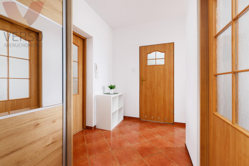 Olsztyn, Kormoran, J. Piłsudskiego, 2 pokoje w nowej technologii z dużym balkonem