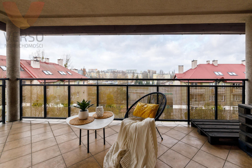 Olsztyn, Kormoran, J. Piłsudskiego, 2 pokoje w nowej technologii z dużym balkonem