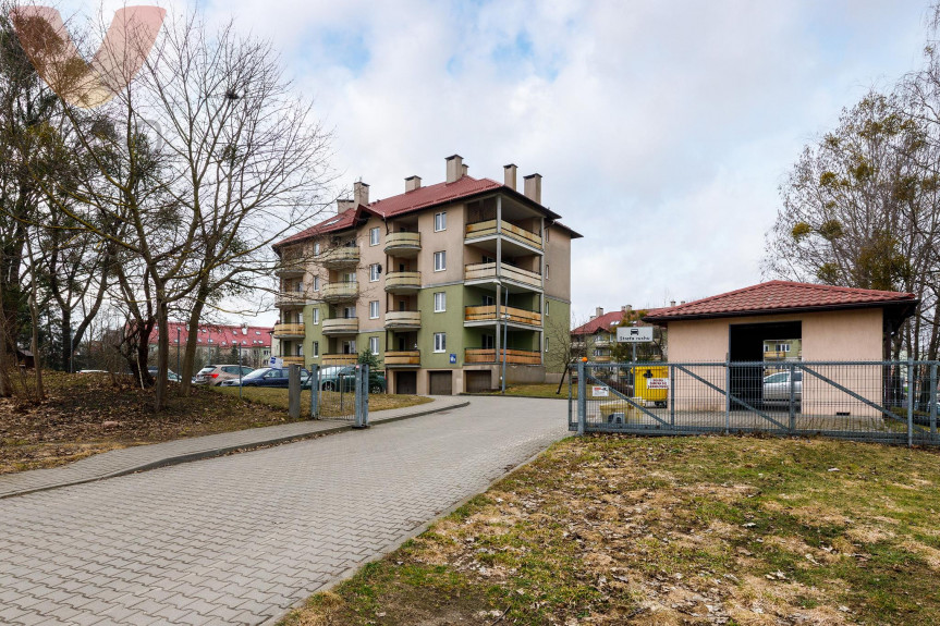 Olsztyn, Kormoran, J. Piłsudskiego, 2 pokoje w nowej technologii z dużym balkonem