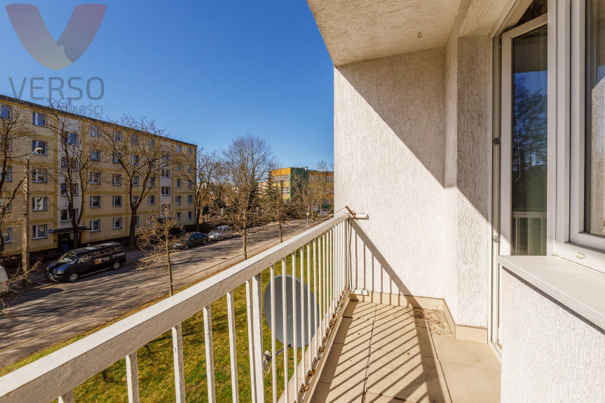 Olsztyn, Zatorze, Puszkina, Mieszkanie na sprzedaż