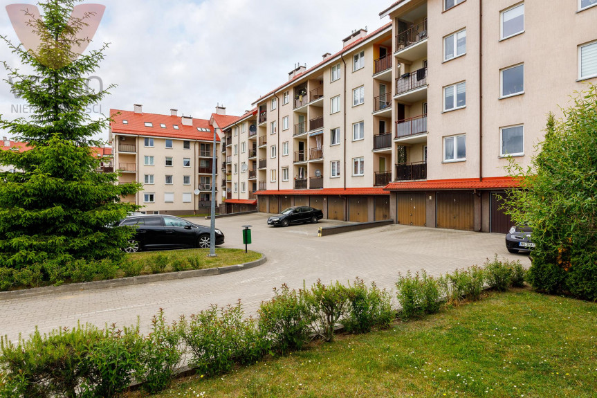 Olsztyn, Jaroty, Witosa, Mieszkanie na sprzedaż