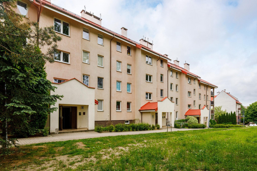 Olsztyn, Jaroty, Witosa, Mieszkanie na sprzedaż