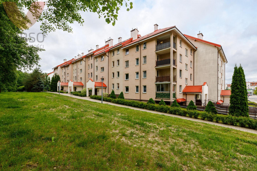 Olsztyn, Jaroty, Witosa, Mieszkanie na sprzedaż