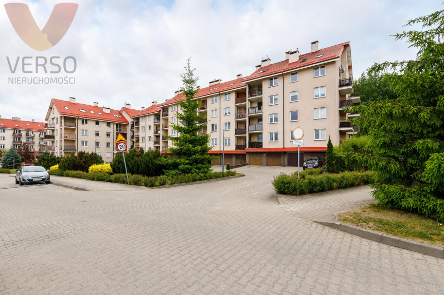 Olsztyn, Jaroty, Witosa, Mieszkanie na sprzedaż
