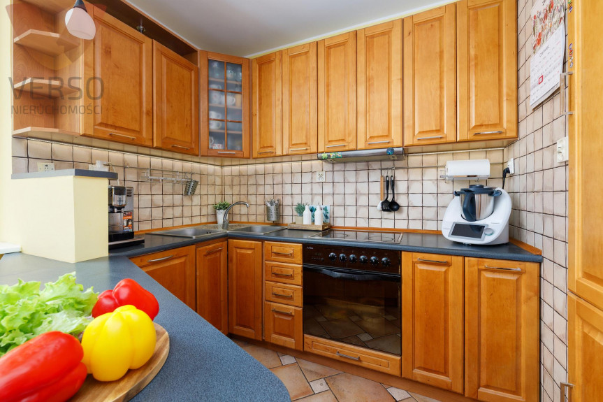 warmińsko-mazurskie, Olsztyn, Pojezierze, Pana Tadeusza, 3 pokoje Pana Tadeusza 20A duży balkon