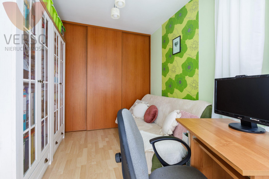 Olsztyn, Pojezierze, Pana Tadeusza, 3 pokoje Pana Tadeusza 20A duży balkon