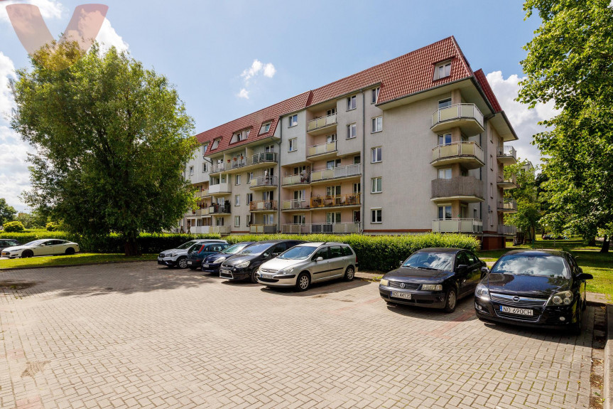 Olsztyn, Pojezierze, Pana Tadeusza, 3 pokoje Pana Tadeusza 20A duży balkon