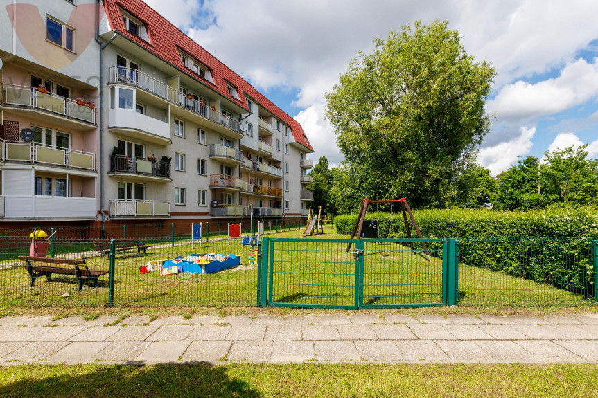 Olsztyn, Pojezierze, Pana Tadeusza, 3 pokoje Pana Tadeusza 20A duży balkon