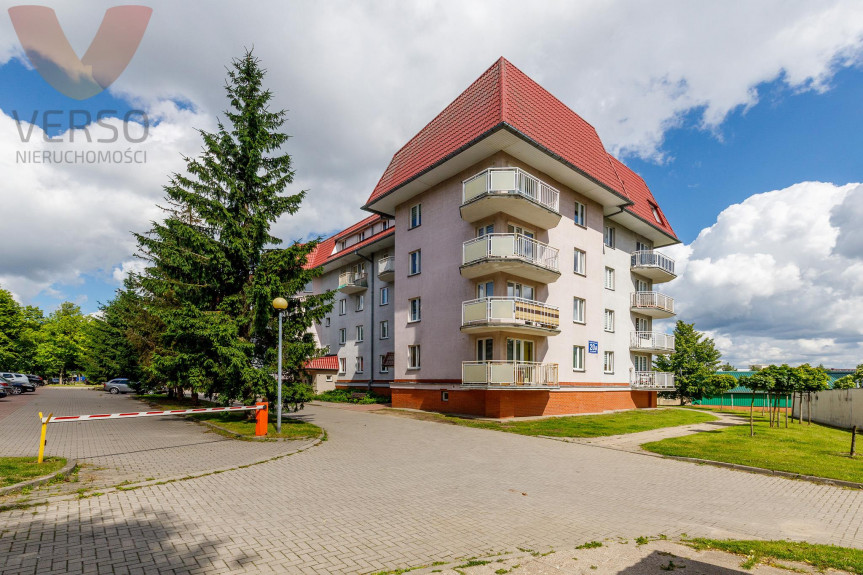 Olsztyn, Pojezierze, Pana Tadeusza, 3 pokoje Pana Tadeusza 20A duży balkon